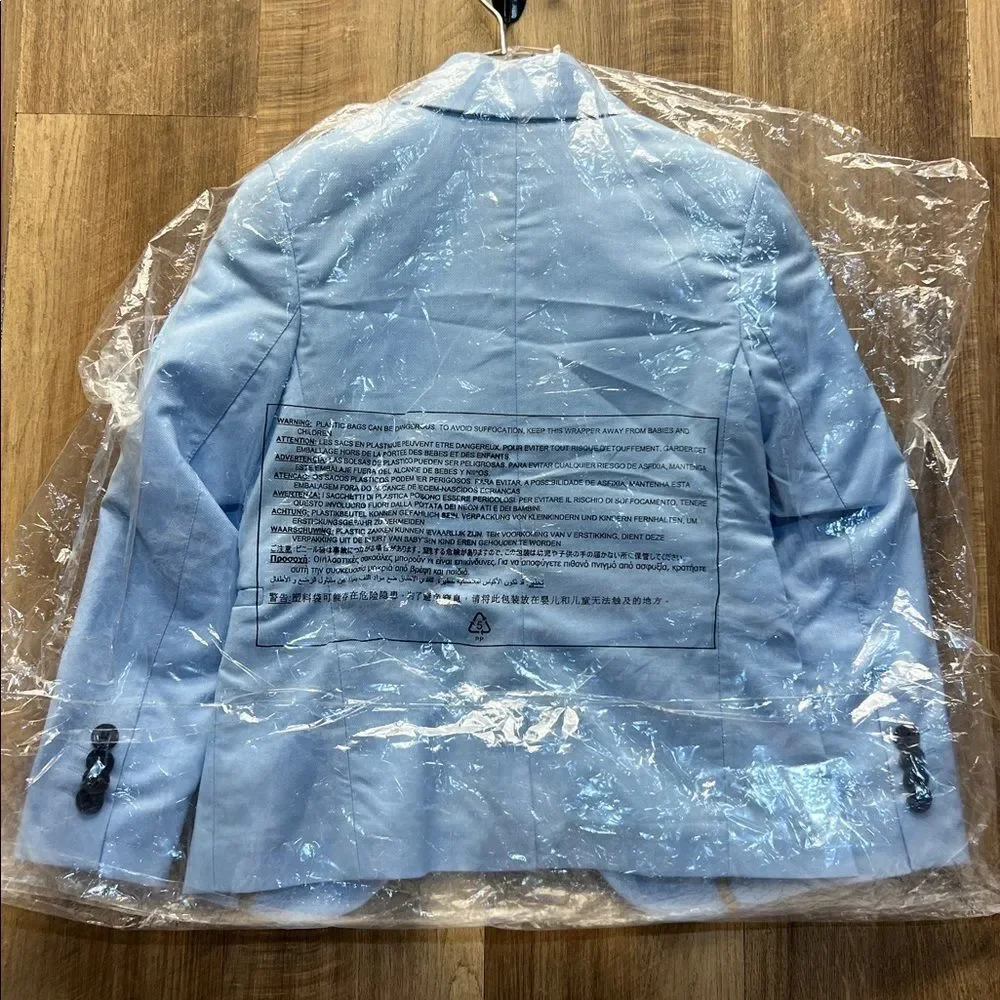 BOSS - Ceremony Suit Jacket